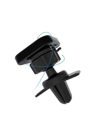Go Des GD-HD635 Magnetik Araç Telefon Tutucu - ZORE-221163