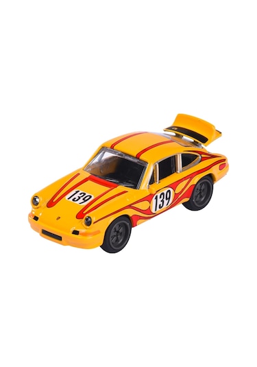 Majorette Porsche Delux Araçlar Porsche 911 Carrera Rs 2.7