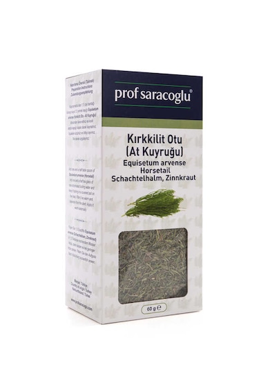 Atkuyruğu Kırkkilit Bitki 60 Gr