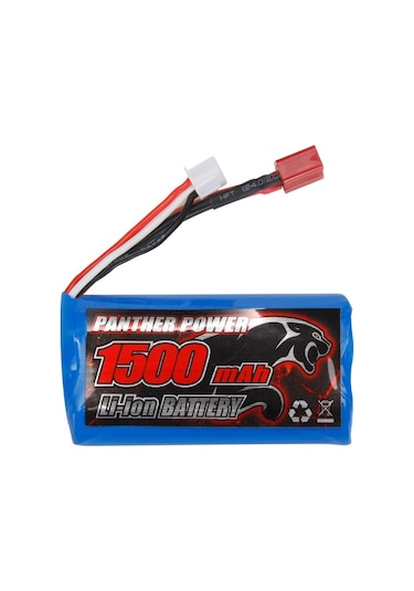 Remo E9315 7,4 Volt 1500 Mah Li-po Batarya