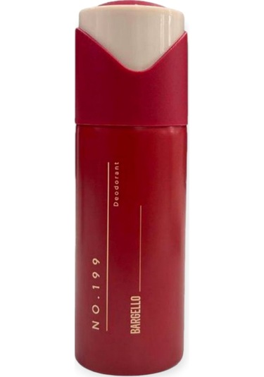 No: 199 Unisex Deodorant 150 Ml Oriental - Mnms199deo