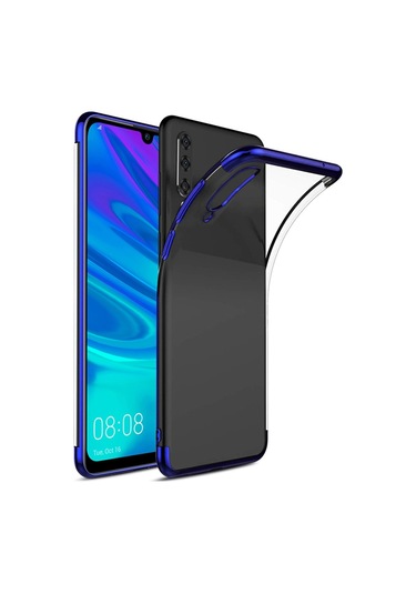 Samsung Galaxy A50 (A505) Dört Köse Lazer Silikon Kapak/Kilif 360630666
