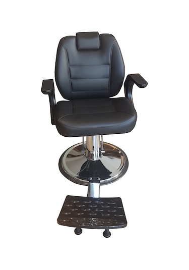 Tam Hidrolik Berber Koltuğu