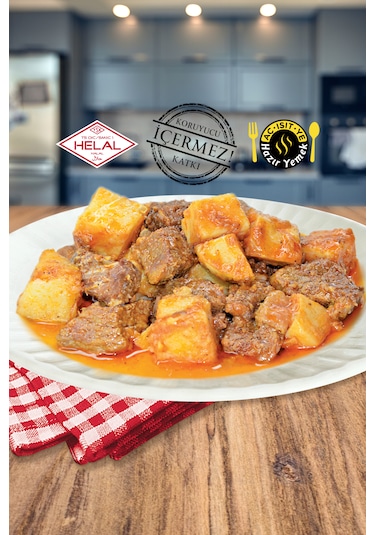 Konet Tas Kebabı 200 G
