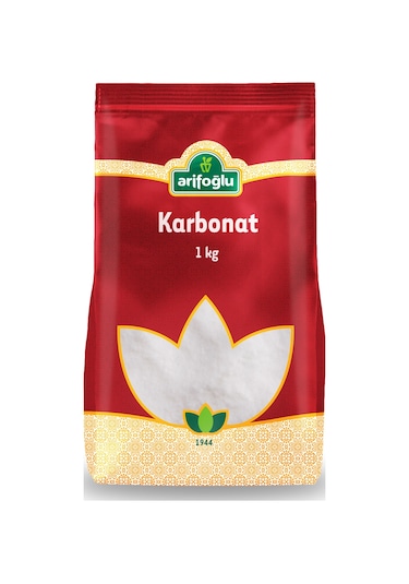 Arifoğlu Karbonat 1 KG