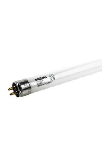 Philips T5 8 Watt Floresan Ampul Beyaz Işık