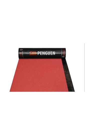 Penguen Arduazlı Sp40 Ar-Kırmızı Membran (3.5Mm)