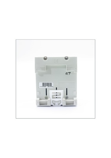 Doepke 4x40a Rccb 0.03a A Tipi Kv:darbe Akım