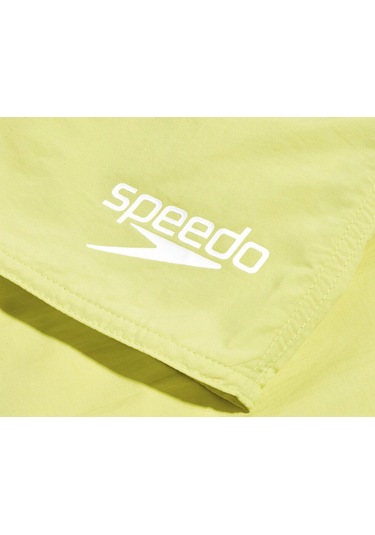 Speedo Essentials 16 Watershort Erkek Şort Mayo 8 1243315438 Yeşi 001