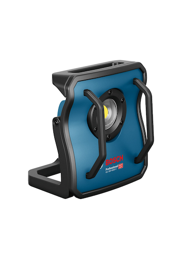 BOSCH GLI 18V-4000 C Akülü Led Fener ve Projektör 4000 Lümen 18 Volt (Akü ve Şarj Aleti Hariç)