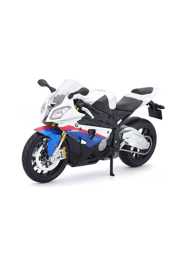 May 34101 Motorsikletler 1:12 -necotoys