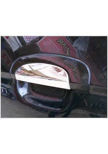 Hyundai Getz Krom Kapı Kolu 4 Kapı 2002 Üzeri P.Çelik