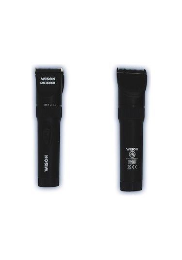 Wıson W-power Serisi Ws-6060 Saç Sakal Tıraş Makinesi