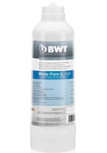 Bwt Woda-pure Xl-cuf 1