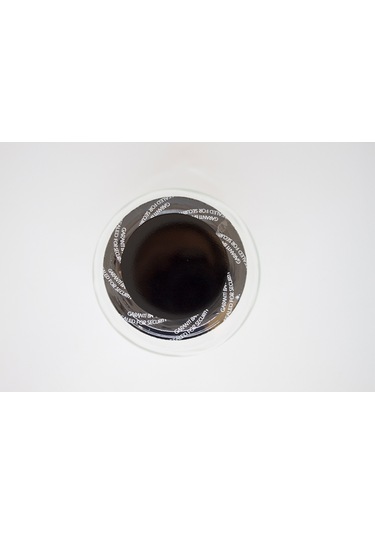 Standart Kavanoz Güvenlik Emniyet Bandı 100 Adet 62-65 MM Ağız Çapına Uygun 107 x 30 MM Baskılı