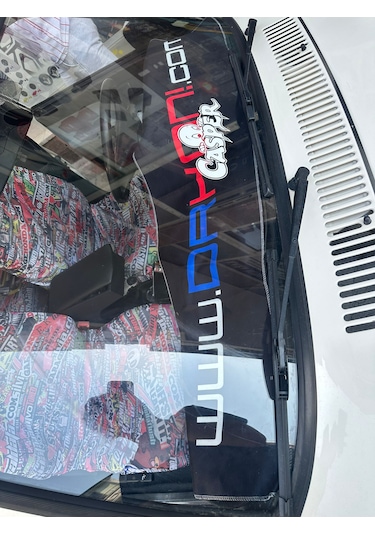Dr Koni Torpido Göğüs Havlusu
