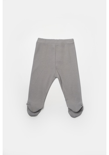 Organik 2 Li Patikli Pantolon Csyb9029 001