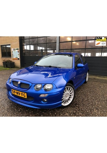 ROVER 200 214 216 25 BODYKİT SETİ