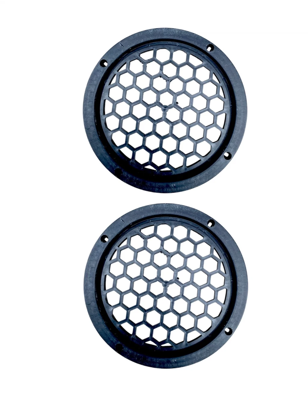 Germistone Lary6 1200w 130rms 16cm 6,5' Profesyonel Midrange 2 Adet