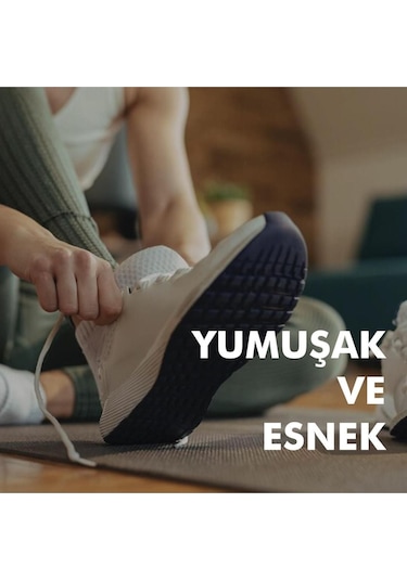 Active Team BC02 Yumuşak, Günlük, Rahat Adım Ve Konforlu İç Tabanlık