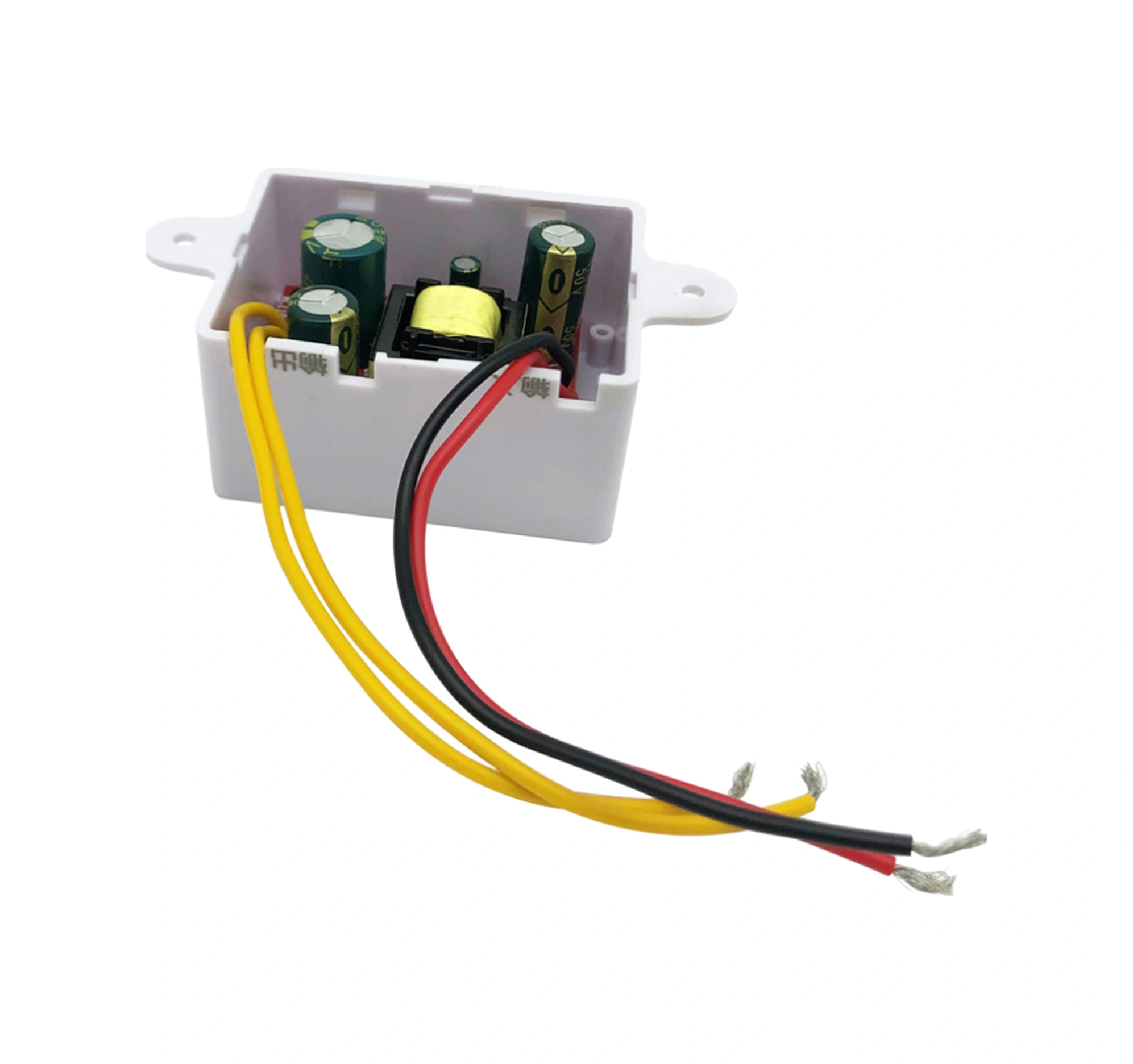 Neevoyu Ac-dc 100-240v Girişli 12v 3a 36w Güç Modülü Zfx-w305a