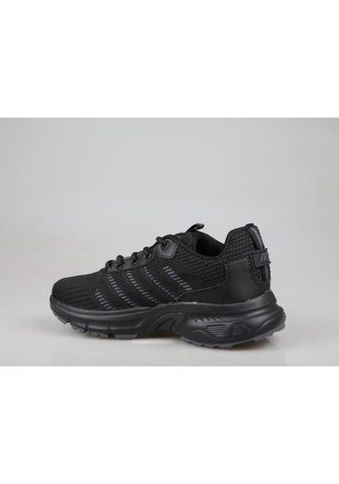 Mp 251-2301 Siyah Unisex Sneakers Siyah