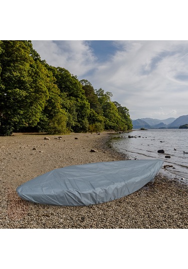 Springsun Su Geçirmez Uv Korumalı Kano Ve Sup Örtüsü - 210d Oxford Kumaş, Çeşitli Boyutlar Ve Renkler