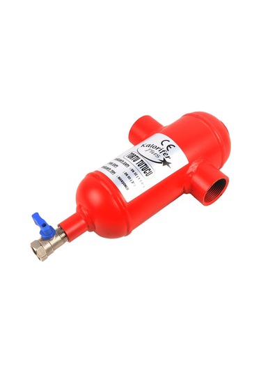 Tortu Tutucu Dn 32 Tortu Ayırıcı 1 1/4"