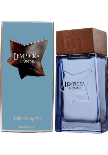 Lempicka Homme EDT Erkek Parfüm 50 ML
