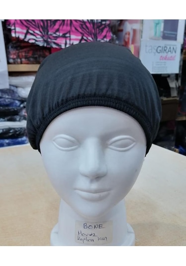 Bez Havuz Bonesi Çok Renkli