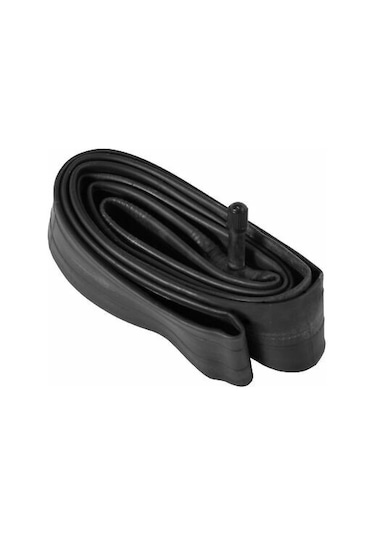 Vona 700x40/43c Av 33mm İç Lastik 28 Jant Bisiklet İç Lastiği Patlamaya Dayanıklı Model Oto Sibop