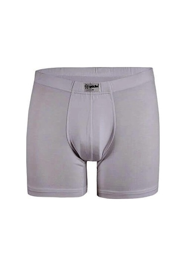 Yıldız Erkek Bambu Likralı Boxer 320 - 3 Adet