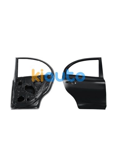 Nissan Micra Arka Kapı Hatchback Sağ 2010- Oem No: H2100-1hmmb