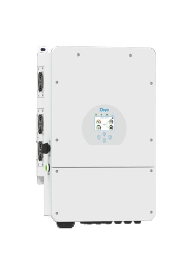 Deye 10 Kw 48volt Hibrit Monofaze İnverter Lv On-grid