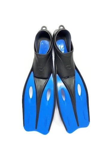 Sea Walker Çantalı Yüzücü Paleti 42-43 Mavi - Mas-42/43 Mavi