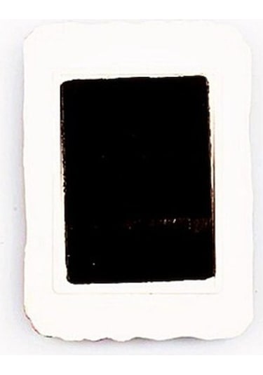 Özbekistan Registan Meydanı Kırık Magnet