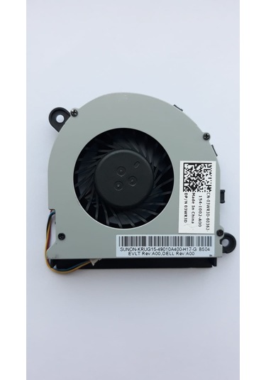 Dell Latitude E5520 E5520M Cpu Fan