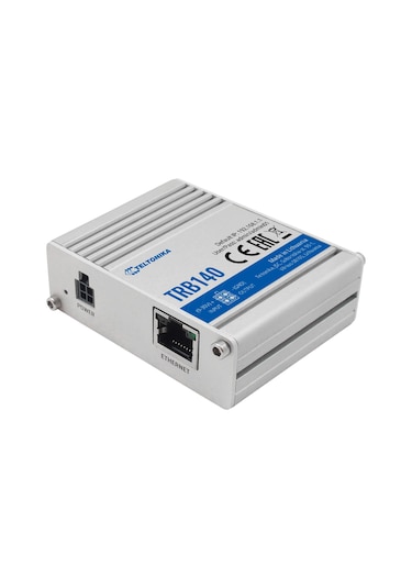 Teltonika TRB140 150 Mbps 4G/LTE Wlan Router