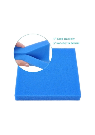 Geeroyoo Philips Powerpro Kompakt Ve Marathon Fc9330-fc9353 Serisi Süpürge Filtre Seti: Motor, Köpük Ve Hepa 13 Filtreler İle Temiz Hava Sağlama