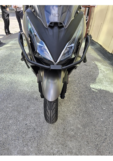 Downtown 350 Gt Koruma Demiri