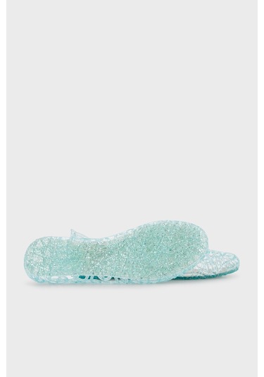 Twigy Bayan Deniz Ayakkabısı Bb0634 Mint Mint Yeşili