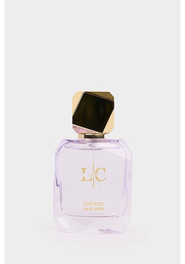 Defacto Kadın 50 ml DeFacto Lilac Parfüm D0579AXNS
