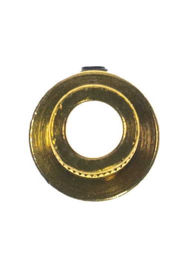 Flanşlı Paslanmaz Pirinç Mk8 Ekstruder Dişlisi - 5mm 3mm