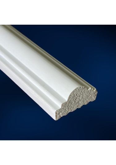 Tv Ünitesi Tasarımı Boyanabilir Çıta Hazır Kesim Anka153