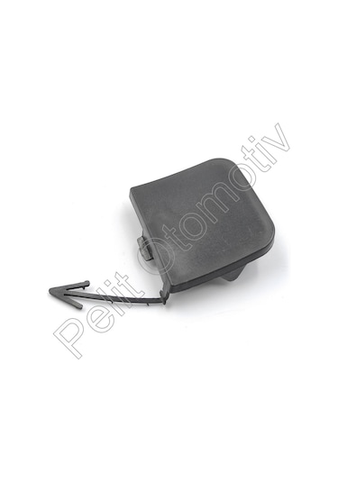 Passat B7 Arka Tampon Çeki Demir Kapağı 3ae807441