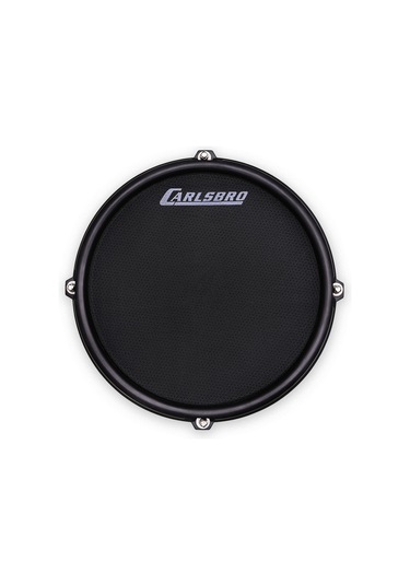 Carlsbro Csd25m Mesh Pad Elektronik Davul Seti