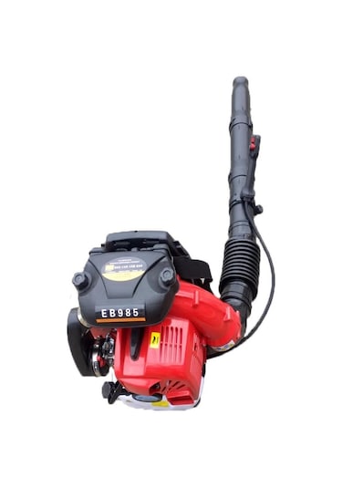 Dakkin EB 985 Benzinli 5 HP Yaprak Üfleme Makinesi