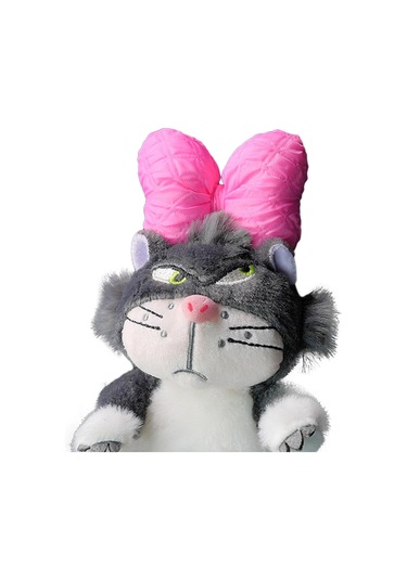 Suntek Araba Süs Yapıt Sevimli Emniyet Kemeri Askı Stil-c