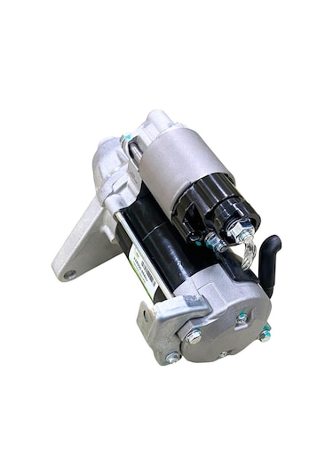 12v Marş Motoru Denso Tipi 9 Diş Honda Cıvıc Vıı 2000-2005