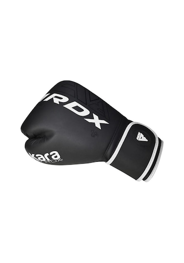 Rdx Kara F6 Mat Serisi Beyaz